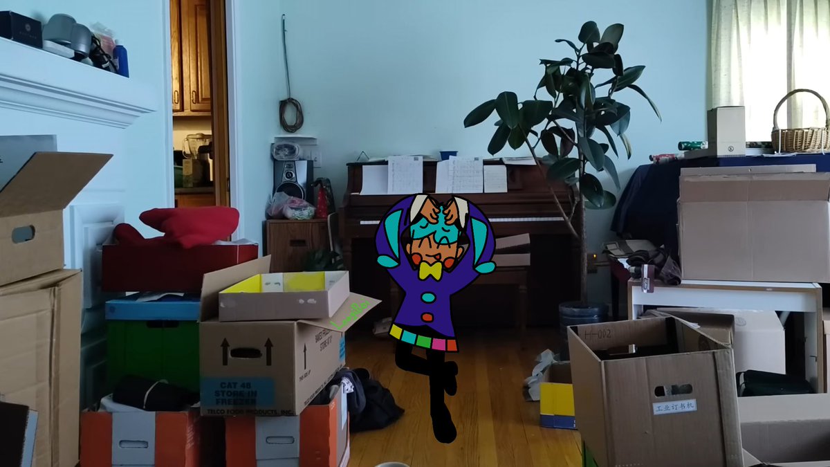 Loogi (???) tweet media