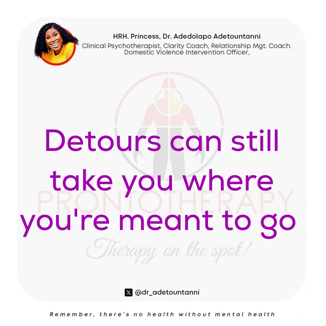 dr_adetountanni's tweet photo. Dearest Light of the World,

Here are some nuggets for you to digest.

You're exactly where you're meant to be,don't overwork yourself with earthly timing and get yourself worn out trying to please others (who really don't care)

#reminders #bereminded #digestthis #restisproduct https://t.co/nrdaibtb5d
