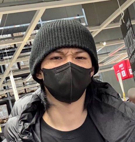 chocofefi's tweet photo. MORE BLACK HAIRED FEFI CONTENT !!!!!!
I WINNNNNN 🙇🏻‍♀️🙇🏻‍♀️🙇🏻‍♀️‼️🫶🏻🤩🥹🫂🖤💝
#FefiBlackHair #BlackHairedFefi #FuckYeah https://t.co/GNdsqtyaNN
