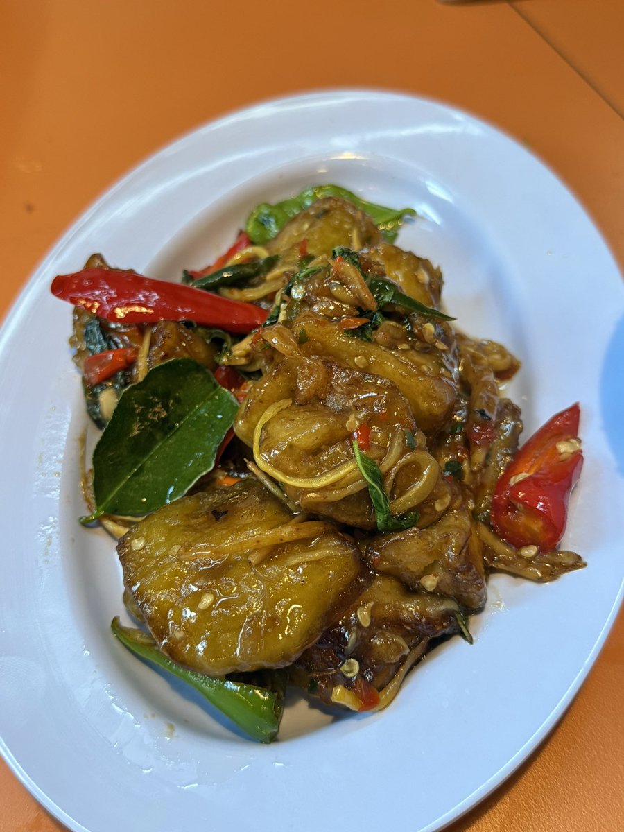 FoodInLondon_'s tweet image. Great Thai food at Singburi instagram.com/p/DOohRY1jO6z/…