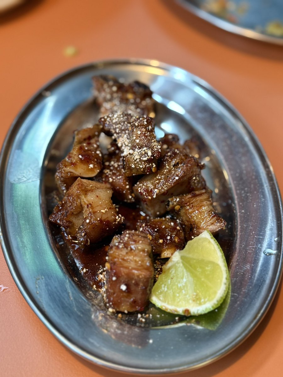 FoodInLondon_'s tweet image. Great Thai food at Singburi instagram.com/p/DOohRY1jO6z/…