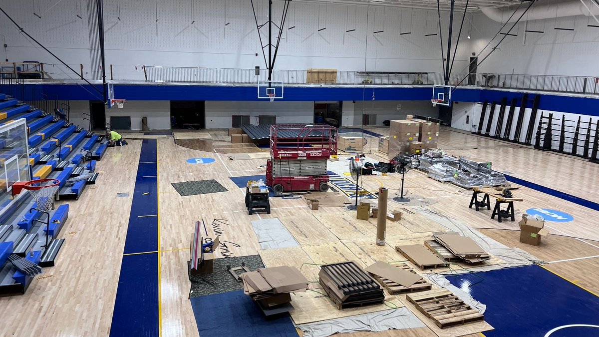 🚧✨ Kicking Off National Construction Week! ✨🚧

We’re proud to highlight the $40M renovation of <a href="/SUNYPolyInst/">SUNY Polytechnic Institute</a>’s Campus Center, a transformation turning the 1989 building into a vibrant hub where students can learn, play, and connect.

Learn more. &gt;&gt; ashleymcgraw.com/suny-polytechn…