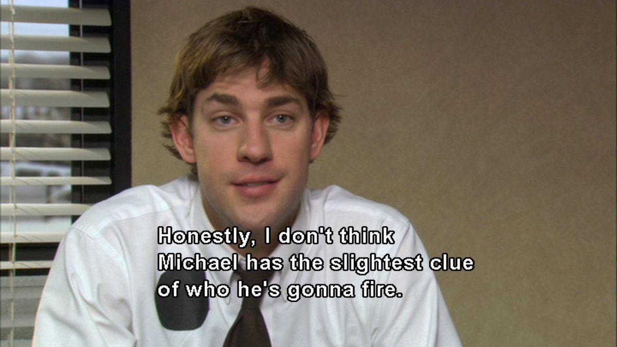 OfficeScreensho's tweet photo. S02E05 - Halloween

#theoffice #dundermifflin https://t.co/k7i7OfE3e3