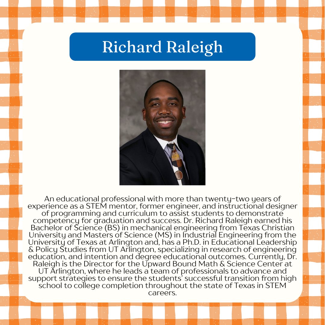 UT-Arlington UBMS tweet media