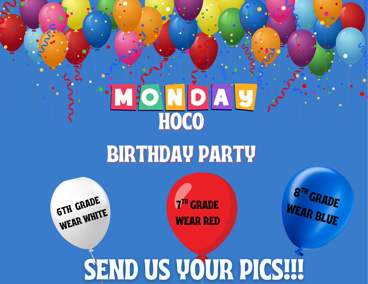 Lewisburg Middle PTO tweet media