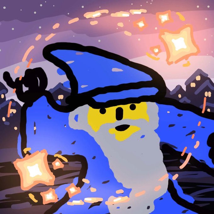 Shadoww 🧙🏻♂️ tweet media