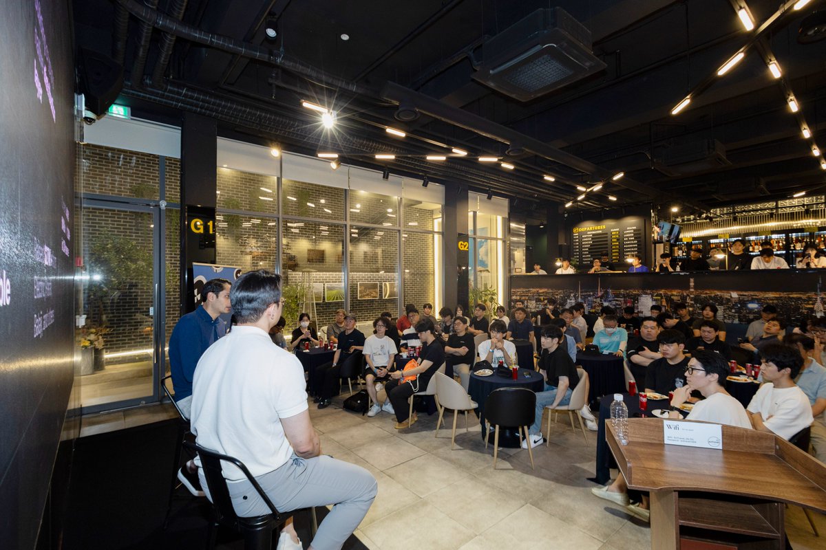 layer3xyz's tweet image. We collaborated with our local community to host an AMA where users could meet the team, connect with other Layer3 users, and ask questions.