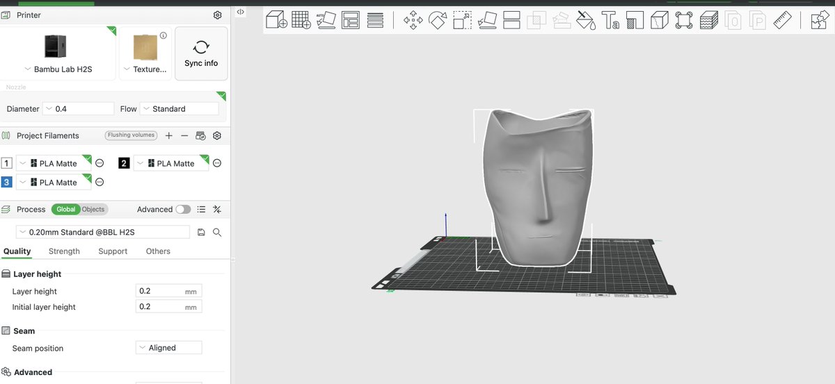 Mr. Griggio tweet media