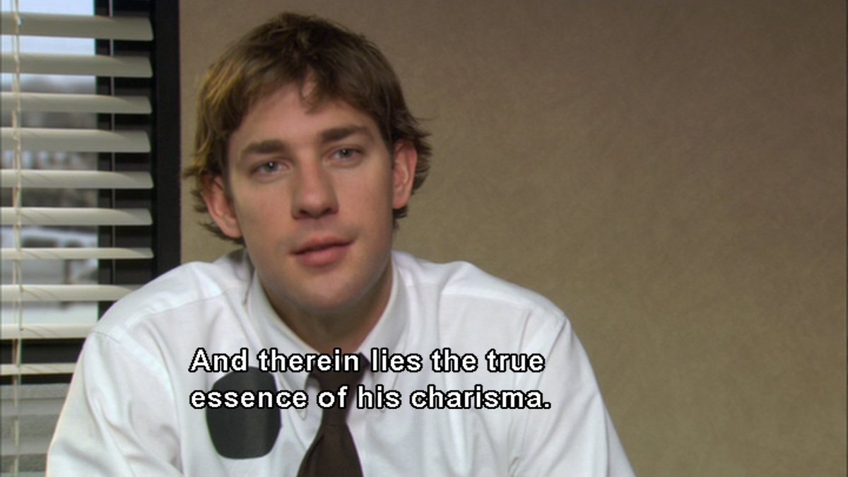 OfficeScreensho's tweet photo. S02E05 - Halloween

#theoffice #dundermifflin https://t.co/stCeqzlk7B