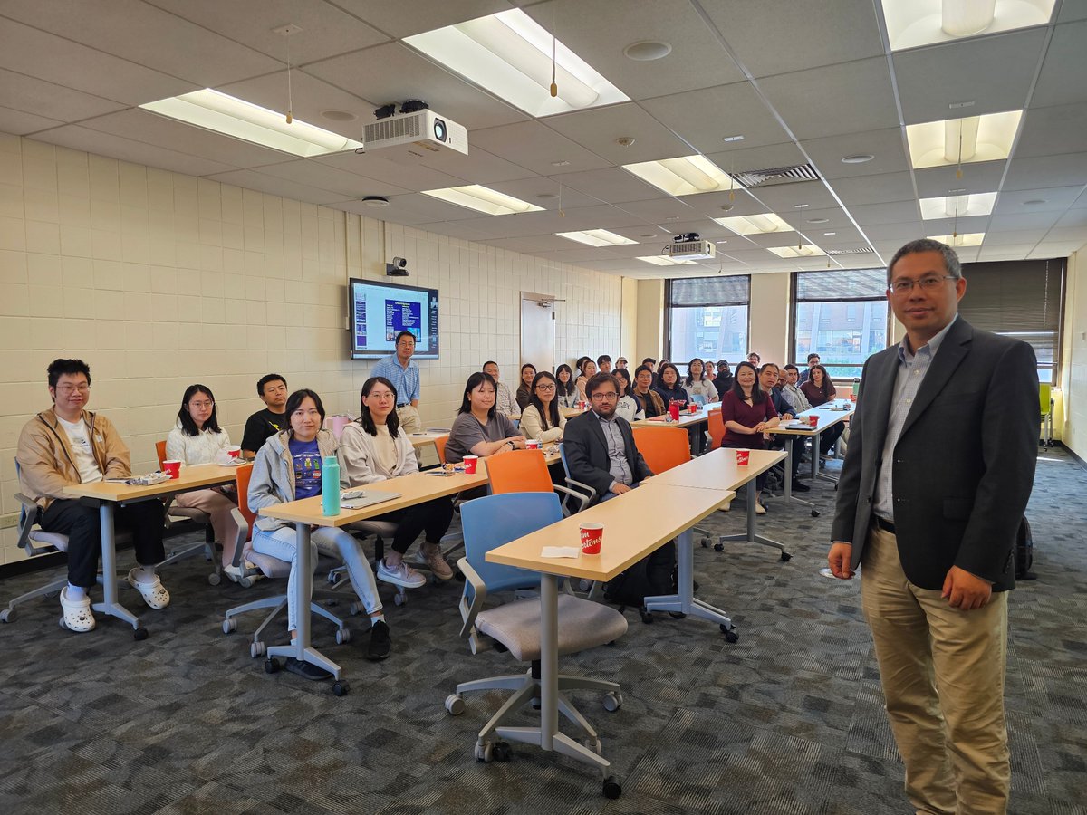Biomedical Engineering | University at Buffalo tweet media