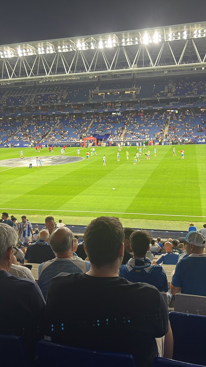 Welcome <a href="/JJWatt/">JJ Watt</a> #calderoofchaos