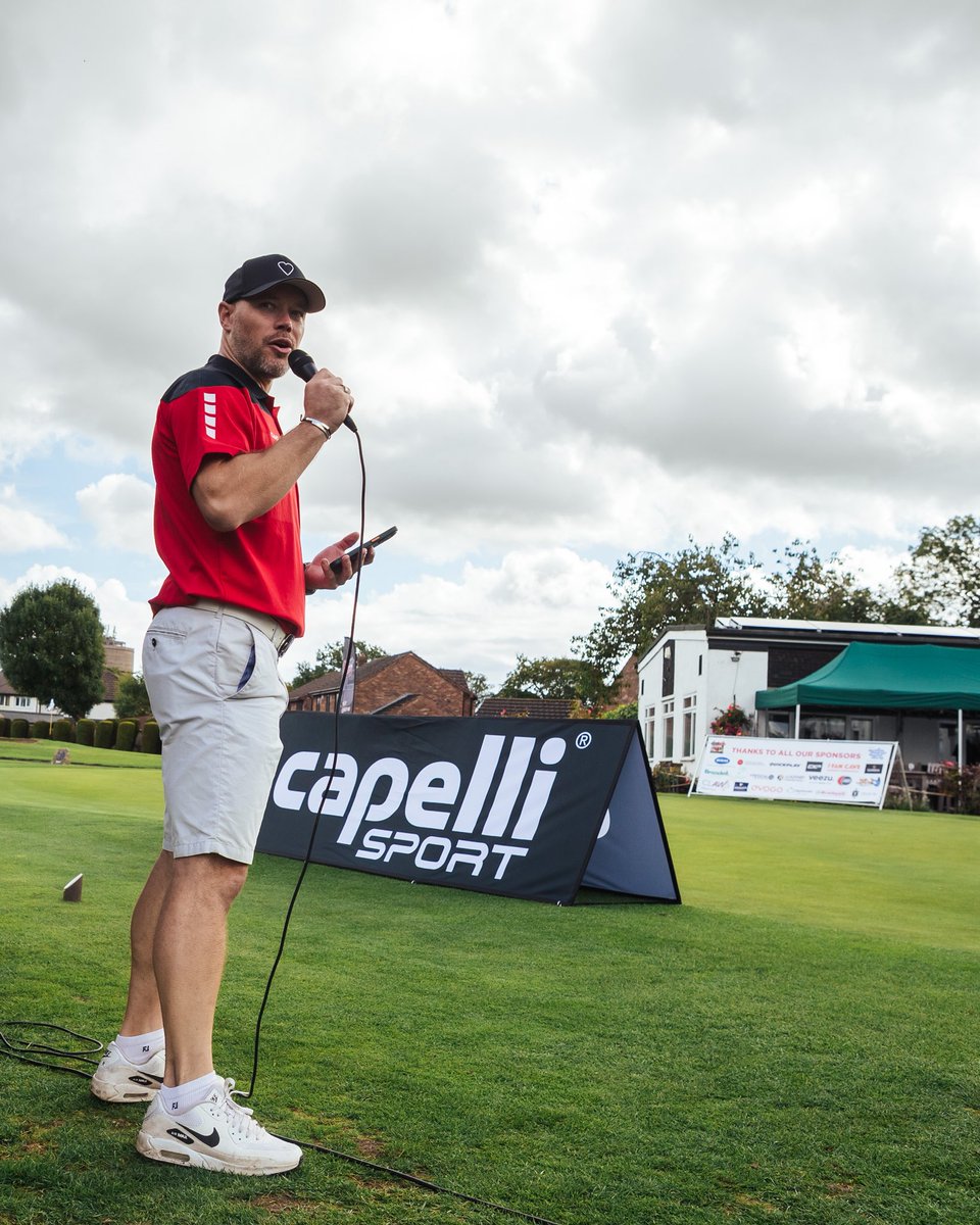 Sheffield Football Club tweet media