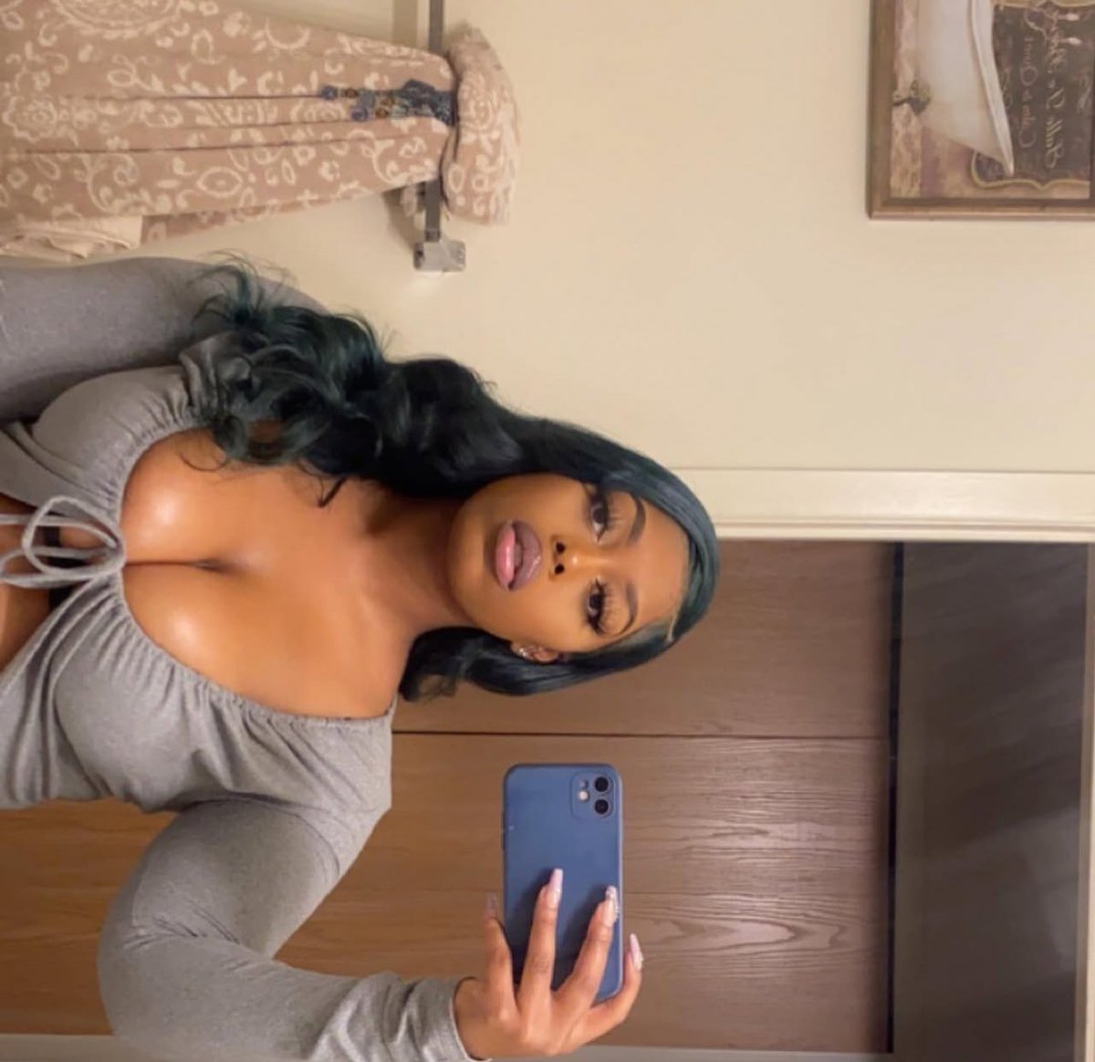Mz8Ball🎱 (@Mixiebarb) / Posts / X