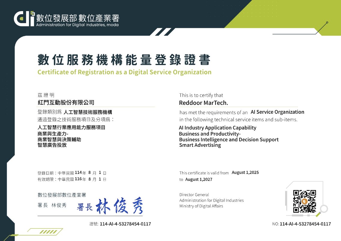 Salimasbegum's tweet image. 🚀 #IOTA has just set a new milestone: Taiwan is now issuing official certificates on IOTA Rebased ✅.
These are official certificates of registration as Digital Service Organizations, validated by Taiwan’s Ministry of Digital Affairs. They open the door to subsidies, government…