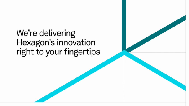 Innovation starts with listening – and we heard you. By popular demand, #HexagonLIVE’s digital experience has been extended so you can keep discovering #AI, #digitaltwins, and #robotics in an immersive platform where discovery never ends. Explore now:... hxgn.biz/48iVt5w