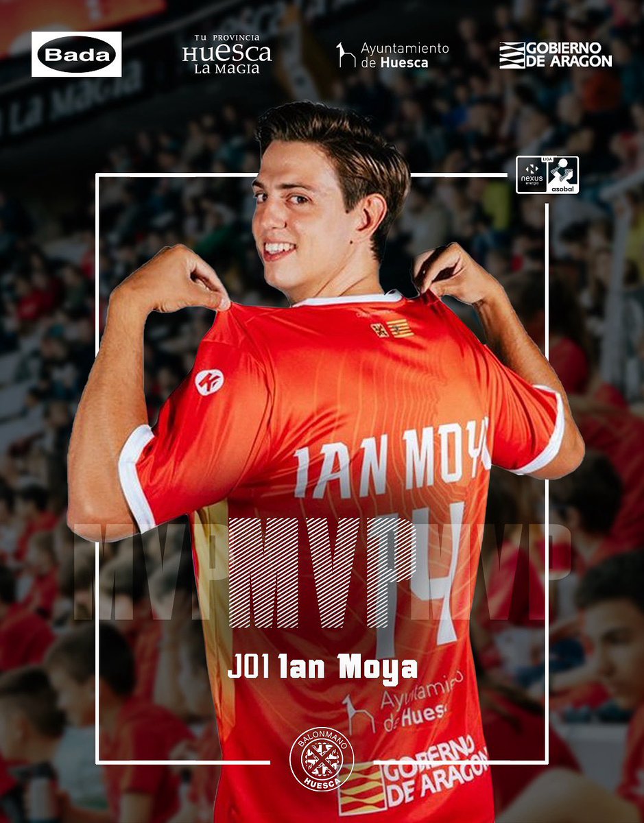 🏆 𝘊𝘰𝘯 𝘭𝘢 𝘷𝘶𝘦𝘭𝘵𝘢 𝘥𝘦 𝘭𝘢 𝘭𝘪𝘨𝘢, 𝘷𝘶𝘦𝘭𝘷𝘦𝘯 𝘭𝘰𝘴 𝘳𝘦𝘤𝘰𝘯𝘰𝘤𝘪𝘮𝘪𝘦𝘯𝘵𝘰𝘴 𝘢 𝘭𝘰𝘴 𝘮𝘦𝘫𝘰𝘳𝘦𝘴 𝘫𝘶𝘨𝘢𝘥𝘰𝘳𝘦𝘴 𝘥𝘦 𝘤𝘢𝘥𝘢 𝑝𝘢𝘳𝘵𝘪𝘥𝘰.

El 𝐌𝐕𝐏 𝐝𝐞 𝐥𝐚 𝐀𝐟𝐢𝐜𝐢ó𝐧 de la jornada 1️⃣ se lo lleva ¡𝗜𝗔𝗡 𝗠𝗢𝗬𝗔! 🤩

 #VenVolveras