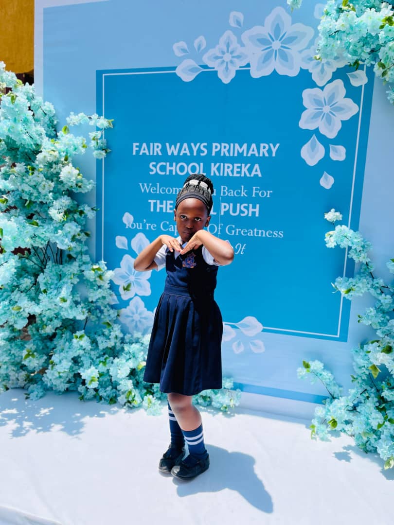 FairwaysKireka's tweet photo. #Term32025 is now underway, bringing fresh enthusiasm, new goals, and endless opportunities to shine. This term promises inspiring learning experiences, meaningful achievements, and memorable moments that will motivate every learner to reach their full potential.
#FairwaysKireka https://t.co/iX3GfNrKId