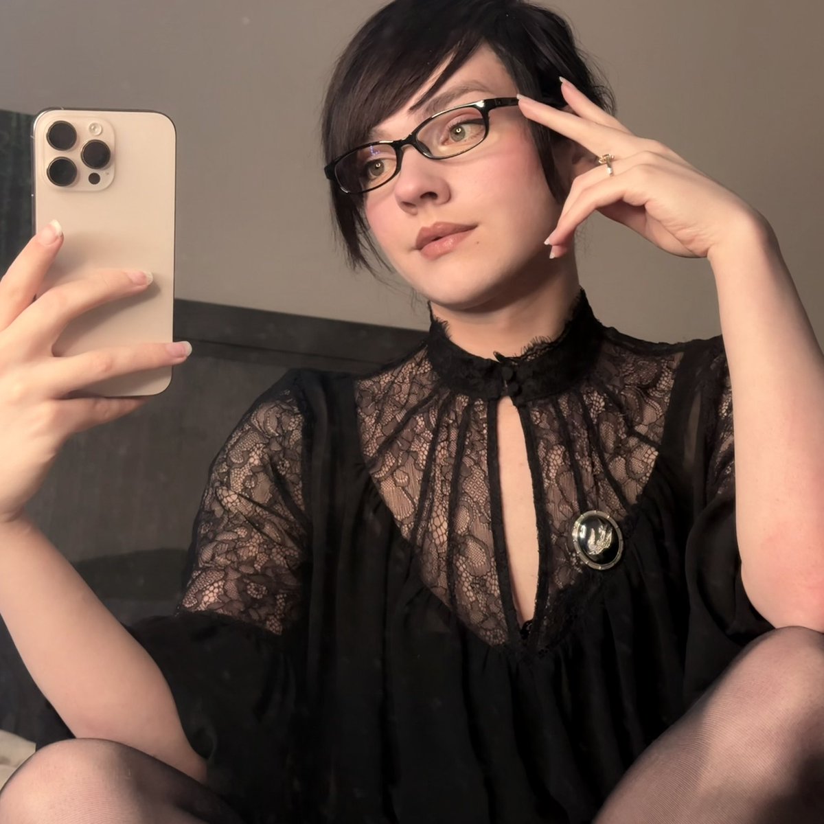 Bayonetta’s nephew 

#femboy #feminineboy #Bayonetta #cuteboy #egirl
