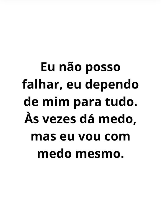 Frases (@umfilosofocitou) on Twitter photo 