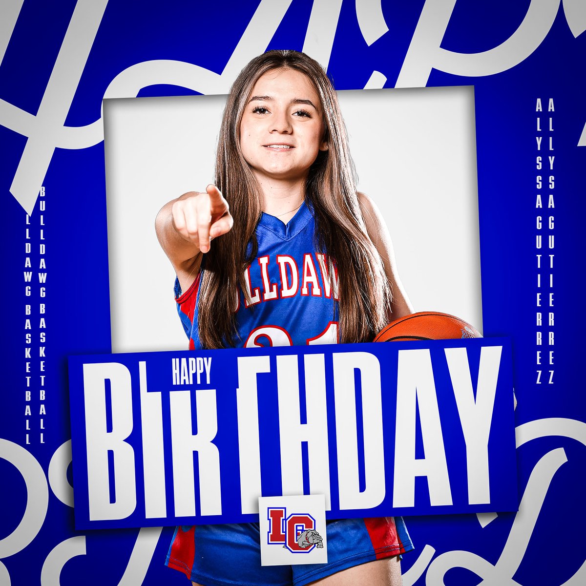 Happy Birthday kid!

@labsgraphics
Mjmfotos LLC.