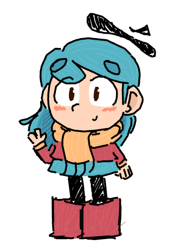 Bonescarf tweet media