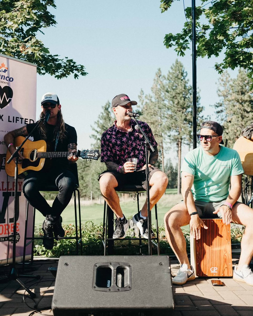 Dallas Smith tweet media