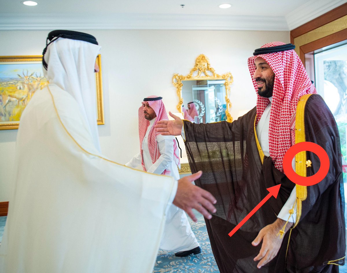 | abu Salman ♦️🇸🇦🇶🇦 tweet media