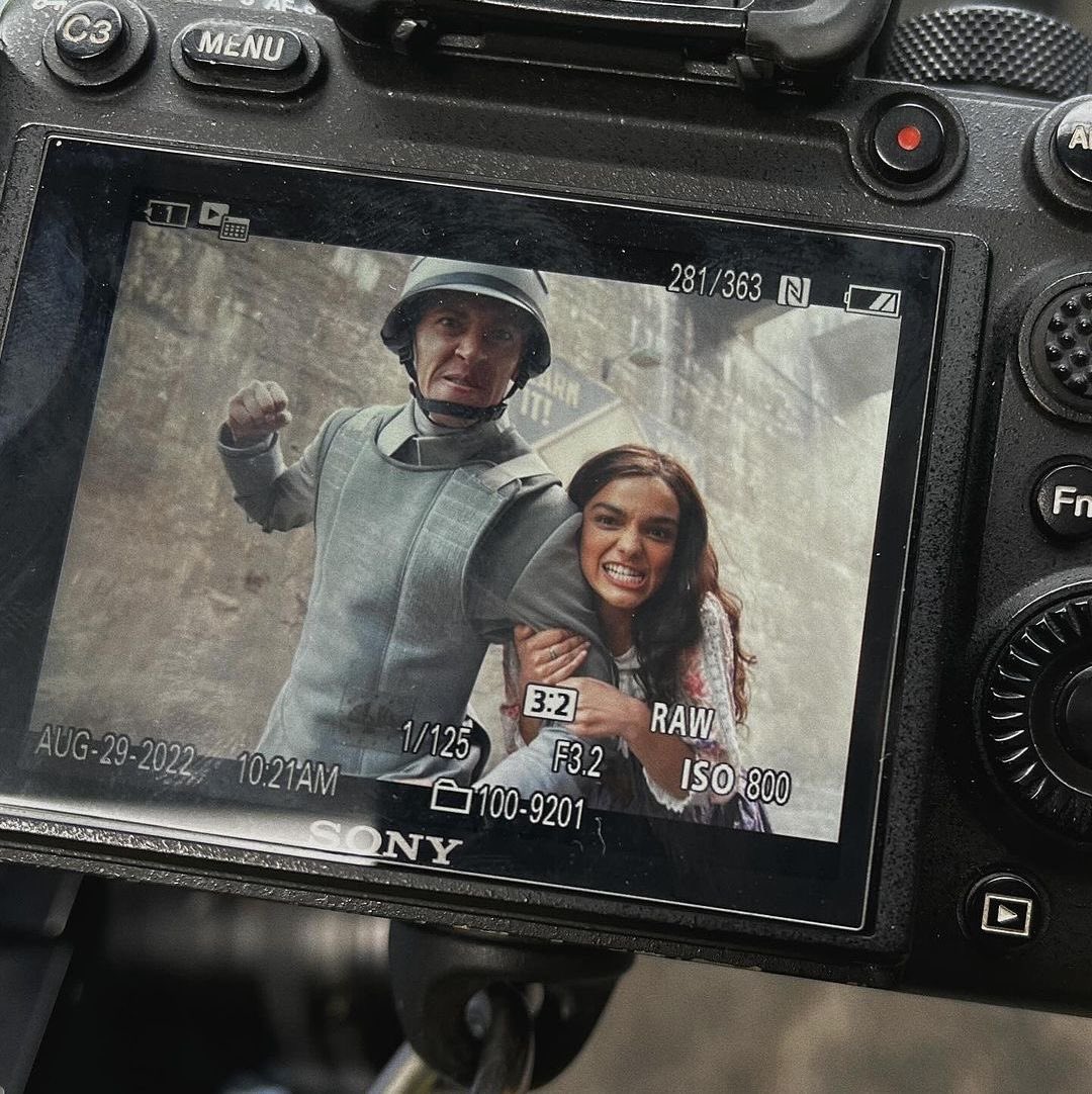 Court ❋ tweet media