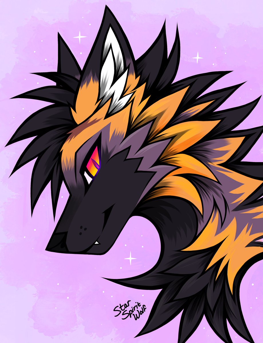 ⭐️✨ Message me if you’d like a headshot, 55 USD! ⭐️✨