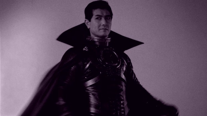 ManInCape_Bot's tweet photo. Berg Katse/Iriya? https://t.co/VpoTarziiF