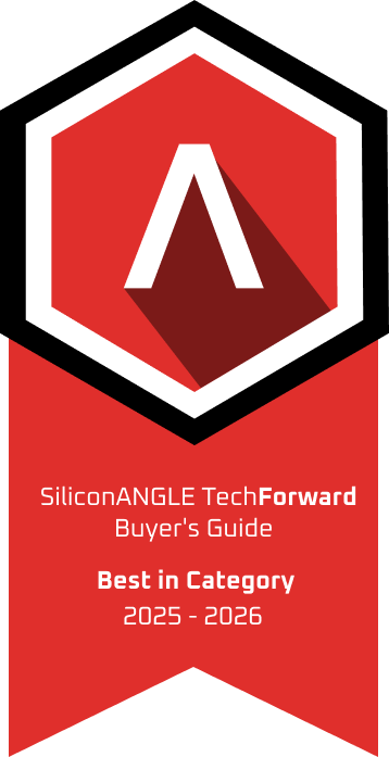 pangeacyber's tweet photo. As a TechForward Awards winner, @pangeacyber is featured as Best in Category in the AI-Powered Threat Detection in the @SiliconANGLE Buyer’s Guide.

Thank you SiliconANGLE for including us in this valuable resource for B2B decision-makers!

https://t.co/m19OJJ4C70

#CyberSecurity #AIDR #AISecurity