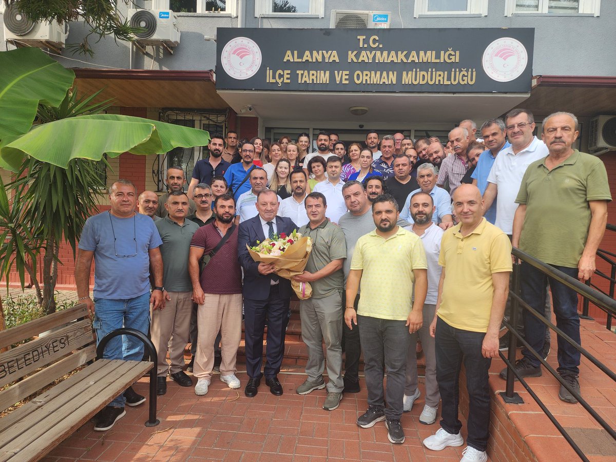 Mehmet RÜZGAR tweet media