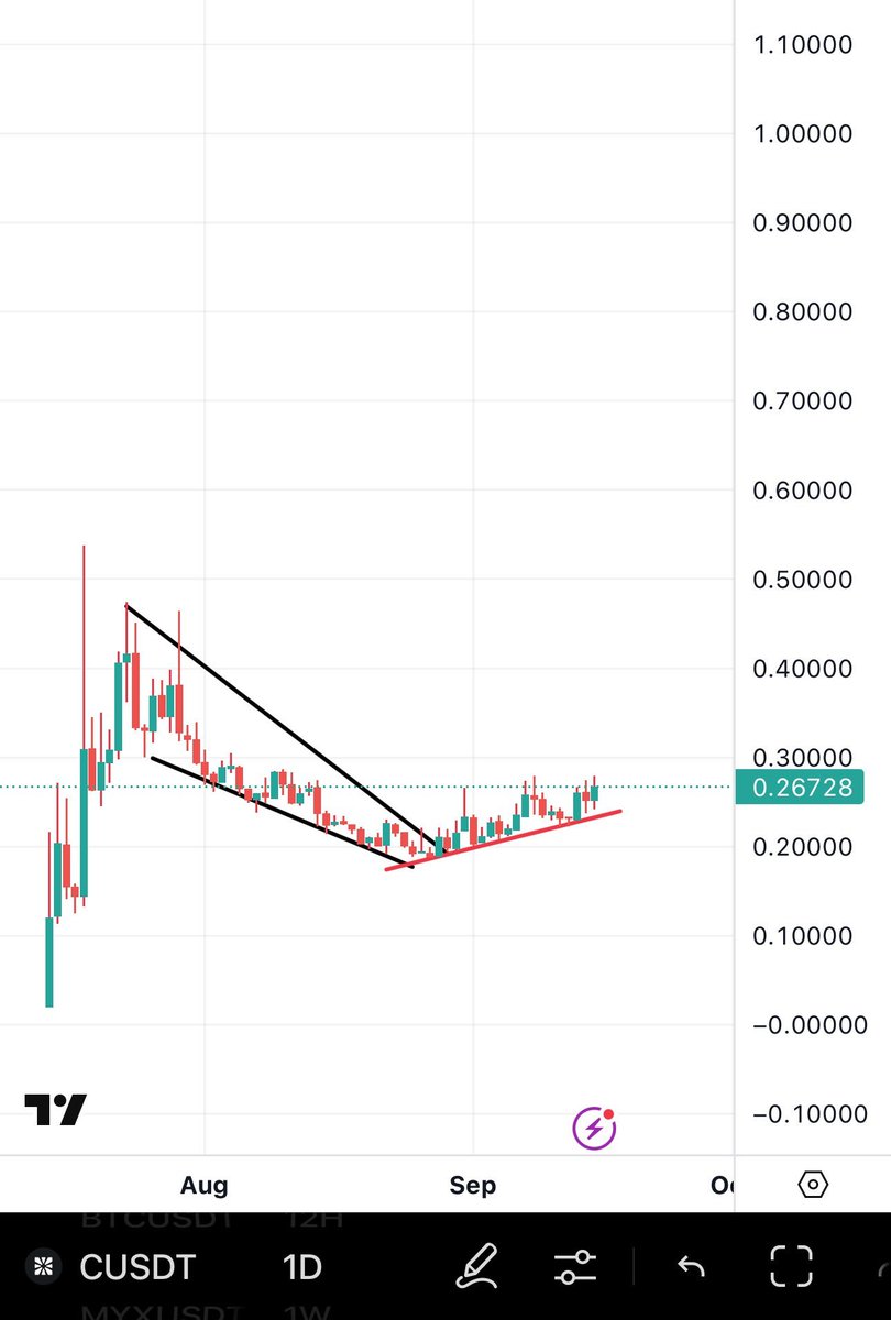 FellGms's tweet photo. $C x SPK Antes e depois dos 600% https://t.co/0OlGze7krR