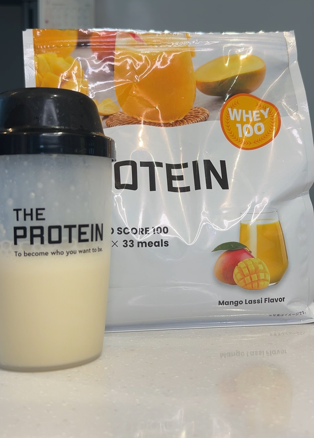 プロテインです。ご協力お願い致します。 THE PROTEIN【ザプロ】公式 (@THEPROTEIN1) / X