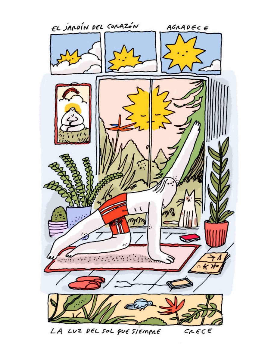 Lui Mort (@luimortdibuja) on Twitter photo 