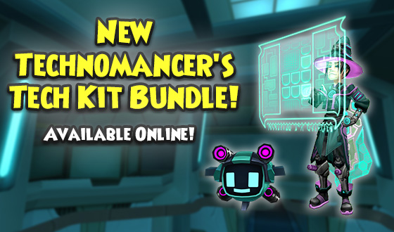 Wizard101 tweet media