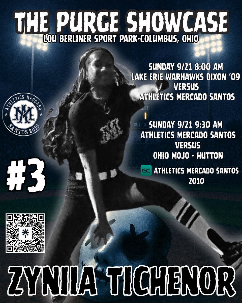 Zyniia Tichenor( 2029 RHP/UTL) tweet media