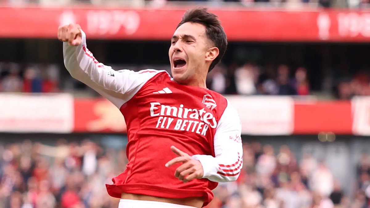 🆕 A Tea Assist! <a href="/boydhilton/">boydhilton</a> <a href="/Josh_Landy/">Josh Landy</a> &amp; <a href="/Alan_Alger_/">Alan Alger</a> on a hugely enjoyable afternoon at the Emirates - is it the strongest squad the Stadium has seen? Madueke’s magic, Ange’s despair, Zubimendi’s double… a joyous afternoon. 

On all platforms or ⬇️
megaphone.link/COMG3565217533