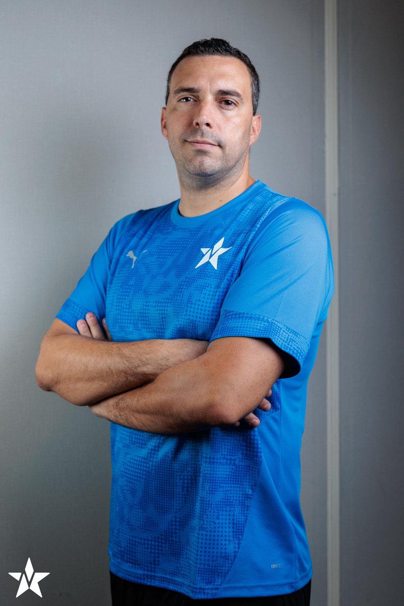 New Challenge: Head Coach U21 🇸🇦  
Al-Najmah SC 
<a href="/alnajmah_EN/">Alnajmah Saudi Club</a> <a href="/alnajmahfc1960/">نادي النجمة | الفئات السنية | الرياضات المختلفة</a> 
#saudiarabia #saudieliteu21