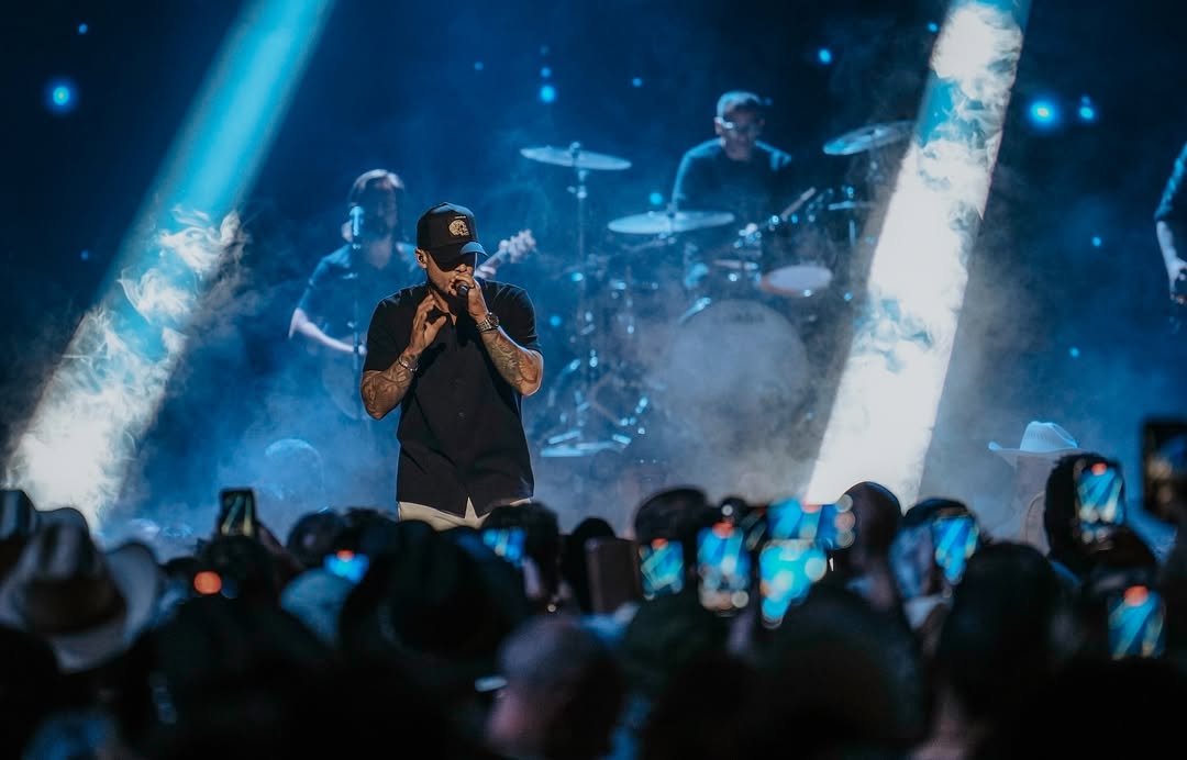 Dallas Smith tweet media