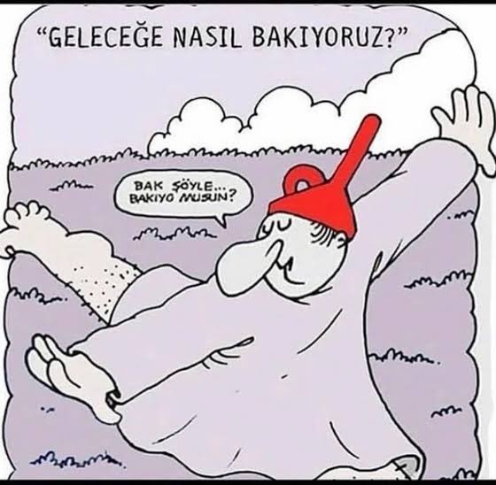 NORMAL! E normal tabi! Ustu zeytinlerle bezenmiş ağacı kökünden sökmek gayet normal! O ağaçları sök emri alan çalışanın “ben ekmek parası diye böyle bir iş yapamam” diye direnmemesi  de normal! Jandarmaların  bu kesime destek olmasi normal!
Halkin sesinin asla duyulmaması normal!