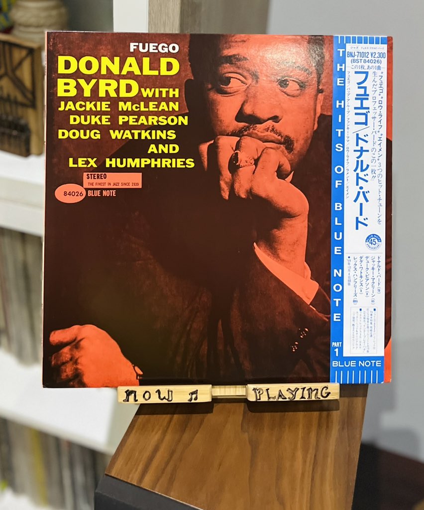 The Jazz Disciple tweet media