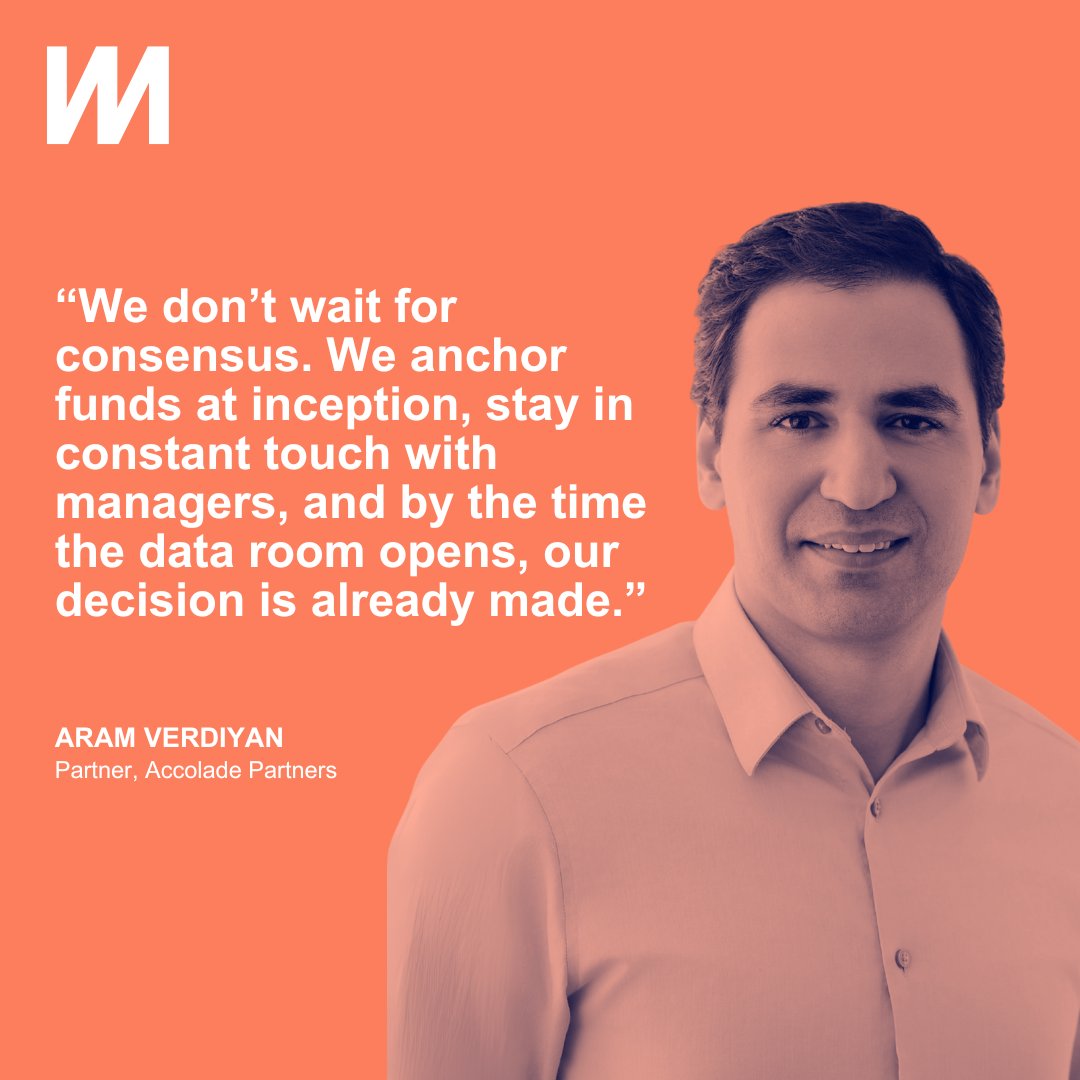 Earnest Sweat (@earnestsweat) on Twitter photo New episode of <a href="/AllocatorsPod/">Swimming with Allocators</a> coming on Weds. We have Aram Verdiyan (<a href="/aramverdi/">Aram Verdiyan</a>) on the venture playbook that actually wins. Also on access to the 0.1%, concentrated portfolios, day-one anchoring, and real discipline. New episode of <a href="/AllocatorsPod/">Swimming with Allocators</a> coming on Weds. We have Aram Verdiyan (<a href="/aramverdi/">Aram Verdiyan</a>) on the venture playbook that actually wins. Also on access to the 0.1%, concentrated portfolios, day-one anchoring, and real discipline.
