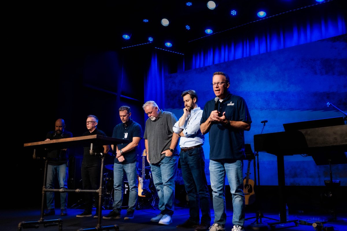 rbcgilbert's tweet image. 🙏Thank you to everyone who joined us this past Saturday for our Prayer Night. 

What a blessing it was to come together as a church family, seeking the Lord in unity and lifting our voices to Him.

Let us continue praying over these throughout the week:
🙏 The Kirk family – That…