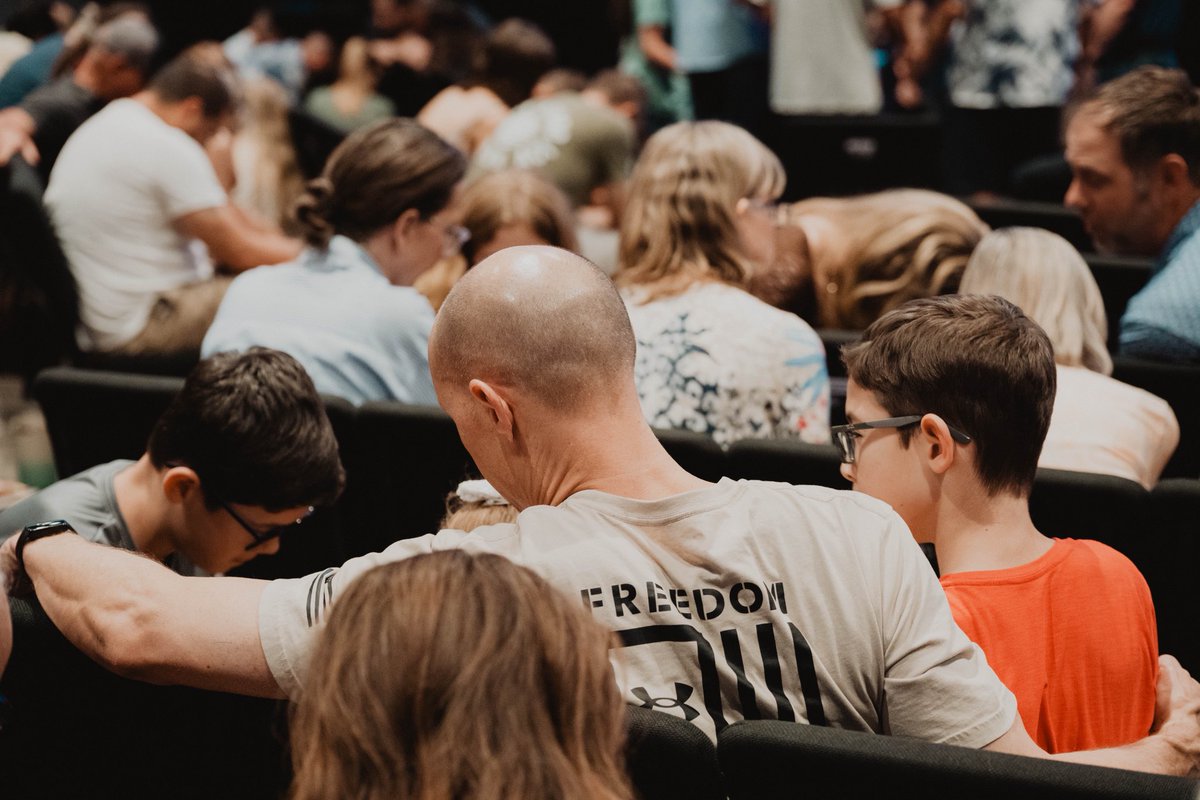 rbcgilbert's tweet image. 🙏Thank you to everyone who joined us this past Saturday for our Prayer Night. 

What a blessing it was to come together as a church family, seeking the Lord in unity and lifting our voices to Him.

Let us continue praying over these throughout the week:
🙏 The Kirk family – That…