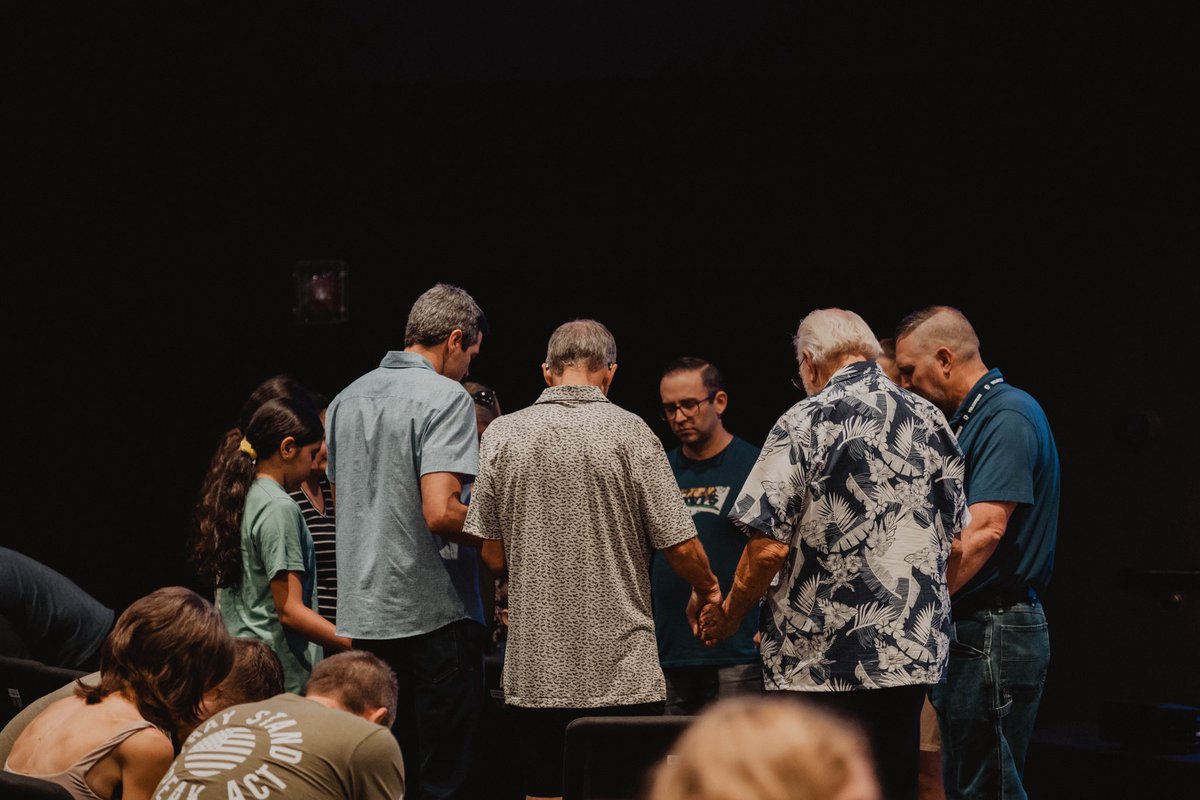 rbcgilbert's tweet image. 🙏Thank you to everyone who joined us this past Saturday for our Prayer Night. 

What a blessing it was to come together as a church family, seeking the Lord in unity and lifting our voices to Him.

Let us continue praying over these throughout the week:
🙏 The Kirk family – That…