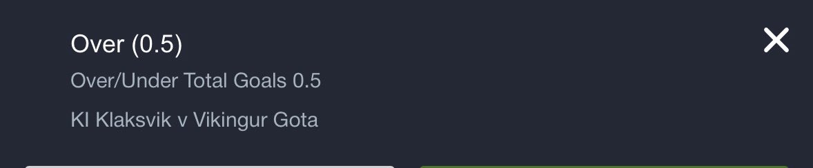 Top Shelf Football Tips tweet media