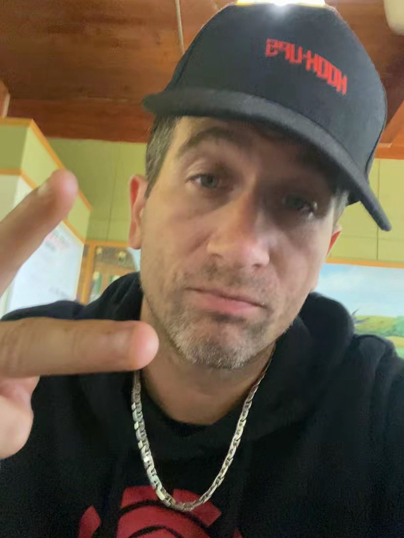 CodyYouKnowMe's tweet image. Fuck it up - shoreline mafia