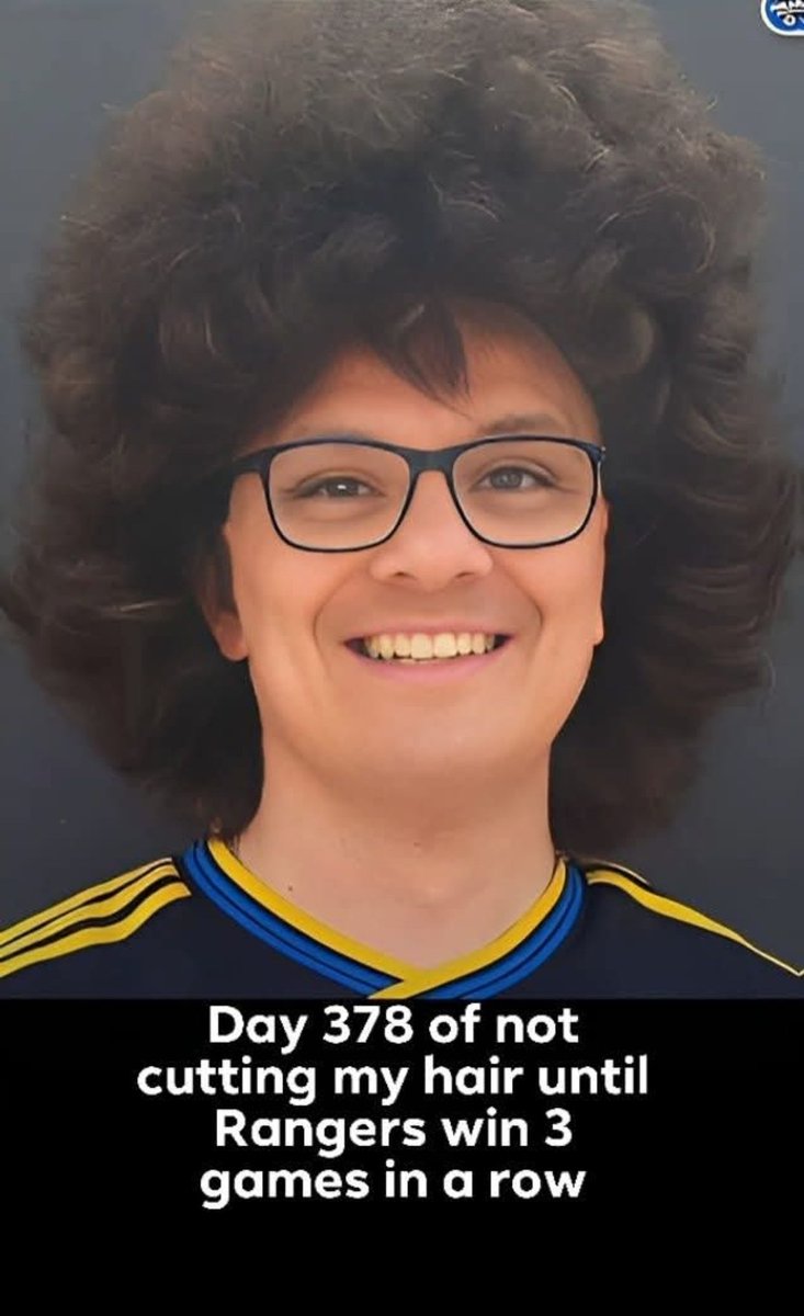 Ants_Josh's tweet photo. @ClydeSSB wonder who'll cut their hair first, me or that Man Utd fan.. https://t.co/fsiClPwvRt