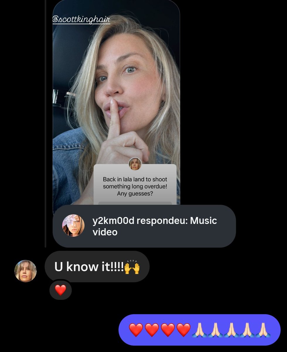 🚨 Willa Ford is in LA to shoot a MUSIC VIDEO!!! Yessssss she's coming back to MUSIC after 22 years since her last single. Can't wait 🎧💿🚀